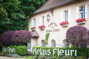 Relais Fleuri